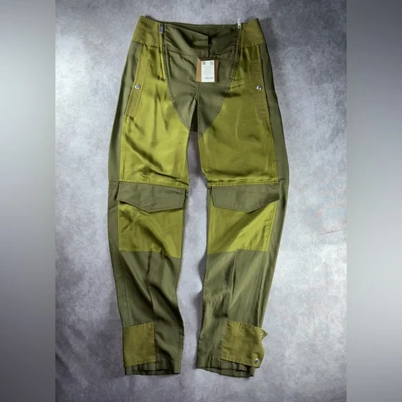 Burberry Pants - Picture 2 of 8